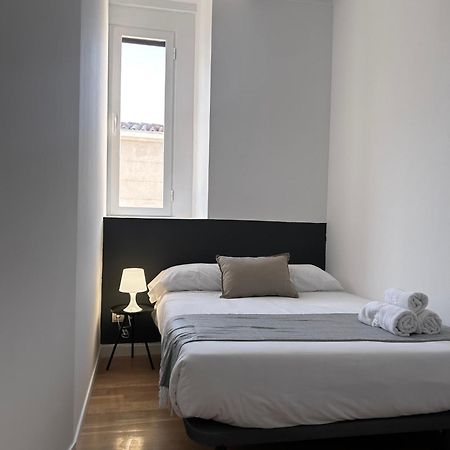 Pdv Rooms Madrid Exterior foto