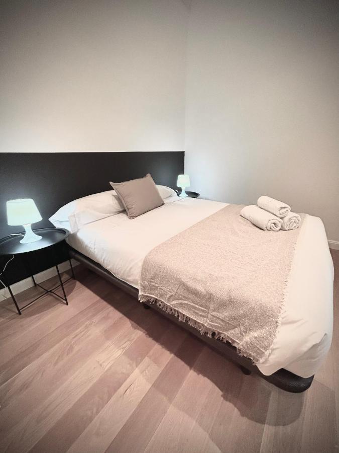 Pdv Rooms Madrid Exterior foto