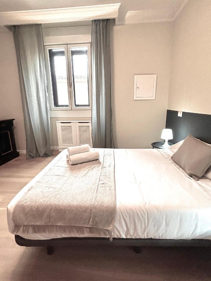 Pdv Rooms Madrid Exterior foto