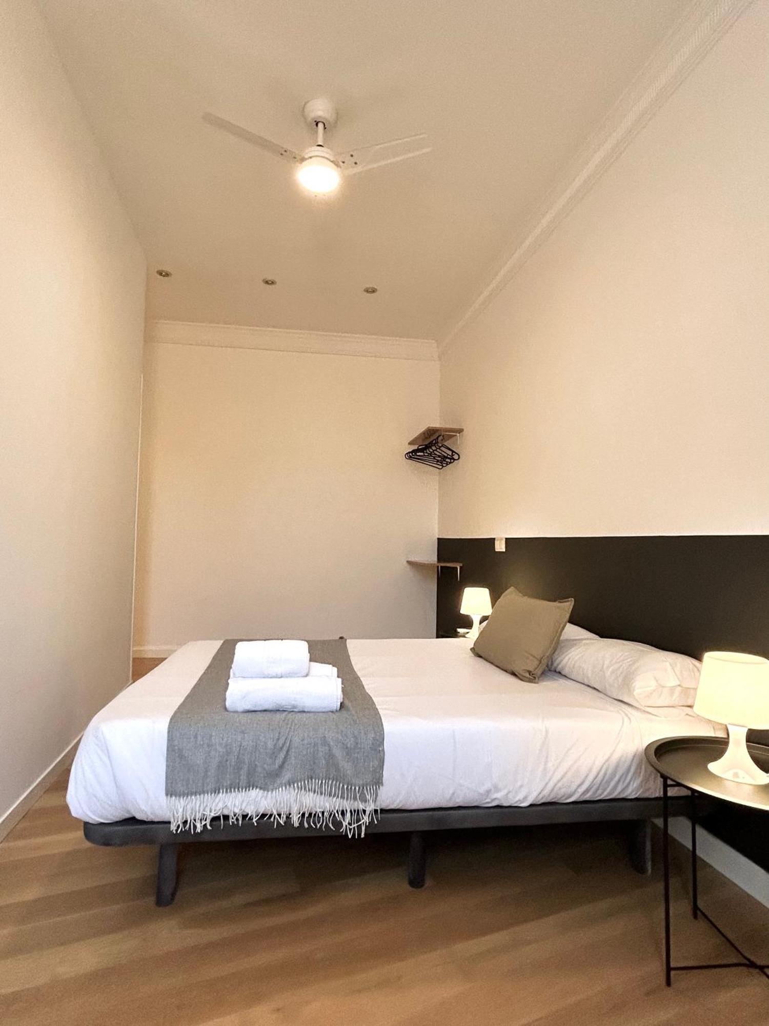 Pdv Rooms Madrid Exterior foto